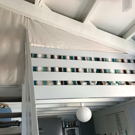 Port Leucate T2 Bis Wifi Les Sables 3 Apartment Ngoại thất bức ảnh