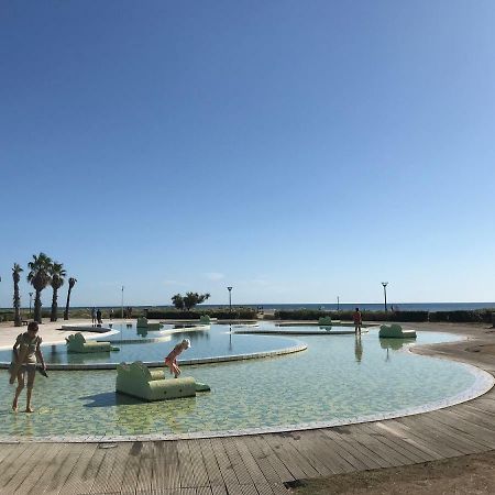 Port Leucate T2 Bis Wifi Les Sables 3 Apartment Ngoại thất bức ảnh