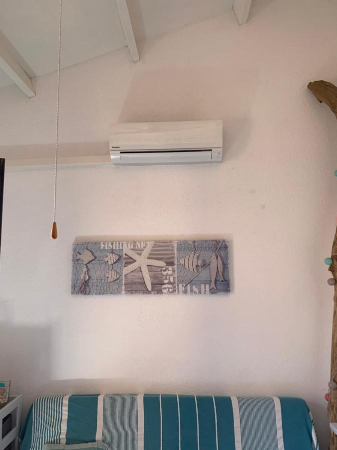 Port Leucate T2 Bis Wifi Les Sables 3 Apartment Ngoại thất bức ảnh