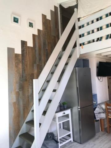 Port Leucate T2 Bis Wifi Les Sables 3 Apartment Ngoại thất bức ảnh