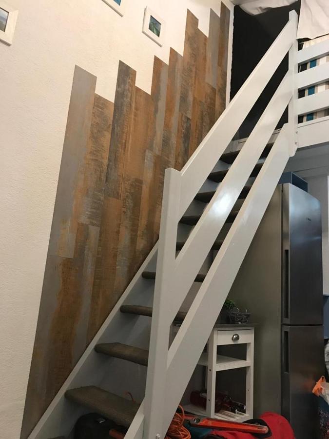 Port Leucate T2 Bis Wifi Les Sables 3 Apartment Ngoại thất bức ảnh