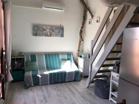 Port Leucate T2 Bis Wifi Les Sables 3 Apartment Ngoại thất bức ảnh