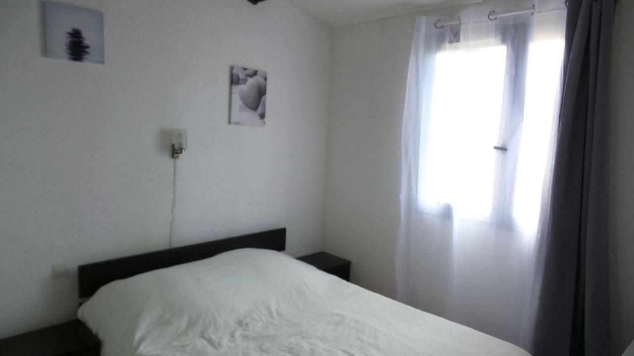 Port Leucate T2 Bis Wifi Les Sables 3 Apartment Ngoại thất bức ảnh