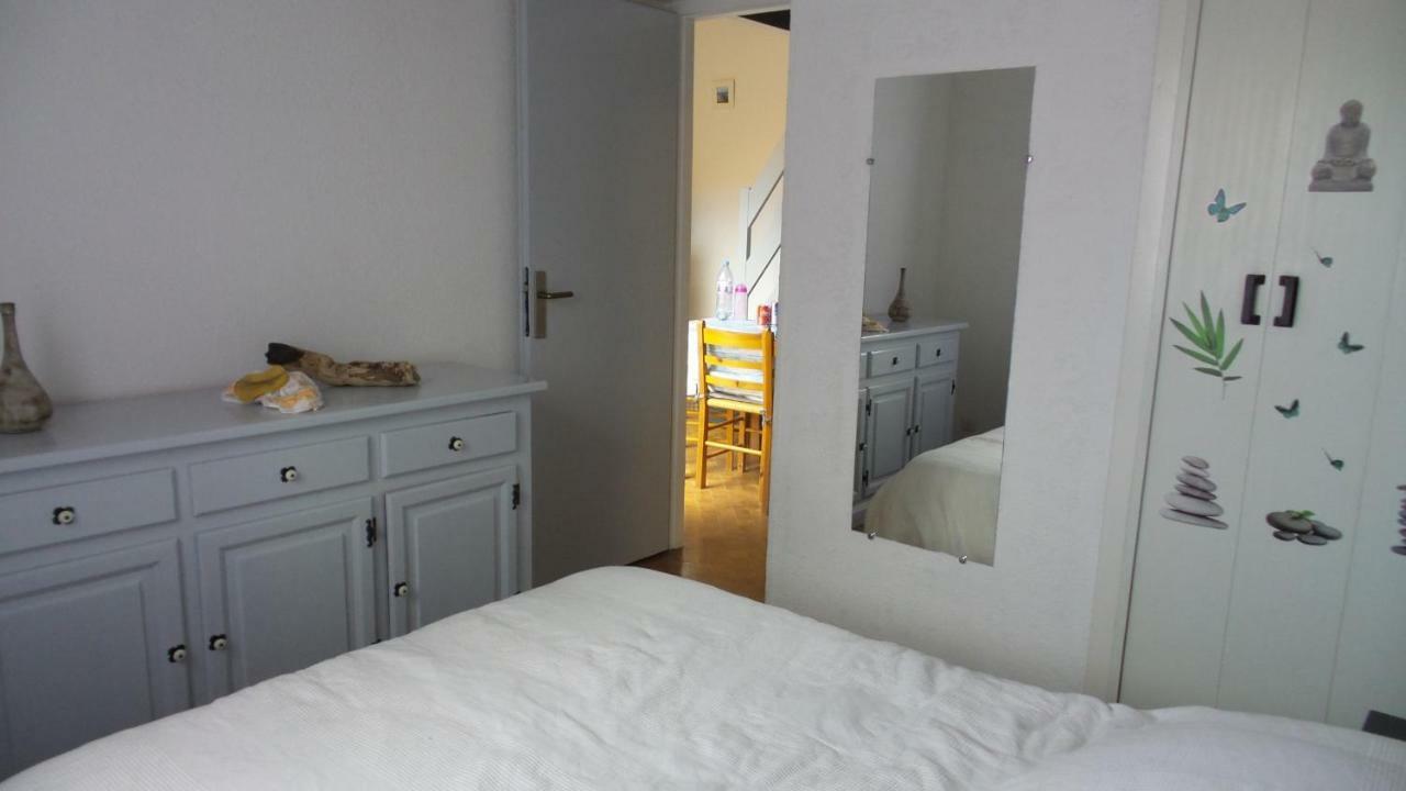 Port Leucate T2 Bis Wifi Les Sables 3 Apartment Ngoại thất bức ảnh