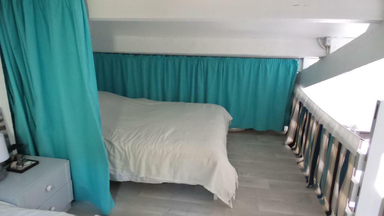 Port Leucate T2 Bis Wifi Les Sables 3 Apartment Ngoại thất bức ảnh