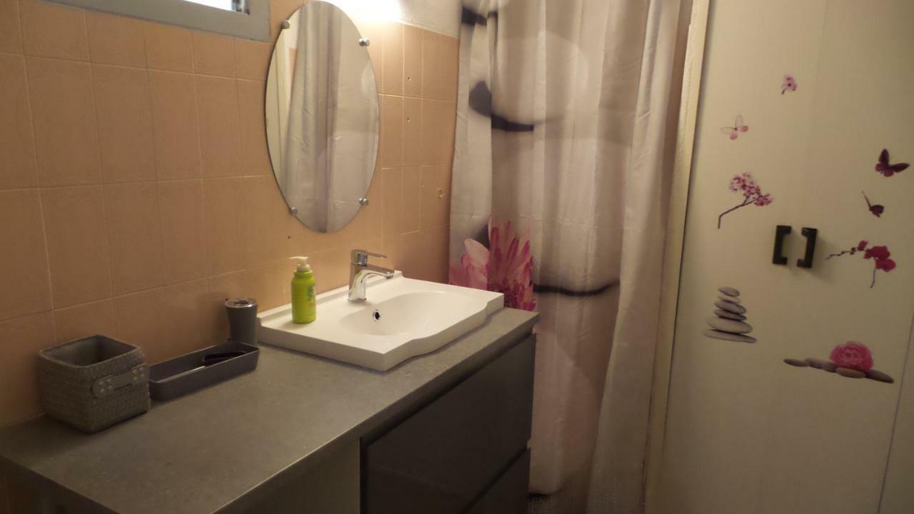 Port Leucate T2 Bis Wifi Les Sables 3 Apartment Ngoại thất bức ảnh