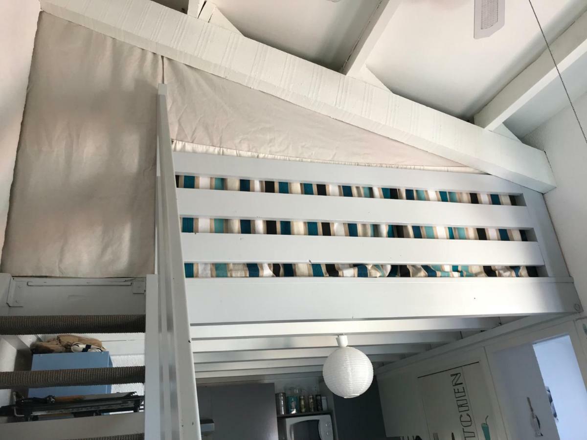 Port Leucate T2 Bis Wifi Les Sables 3 Apartment Ngoại thất bức ảnh