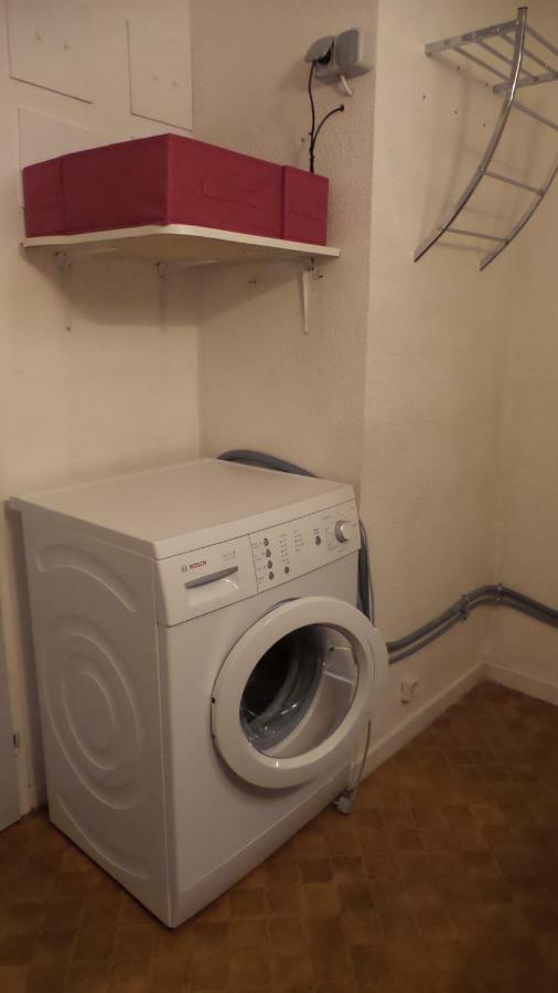 Port Leucate T2 Bis Wifi Les Sables 3 Apartment Ngoại thất bức ảnh